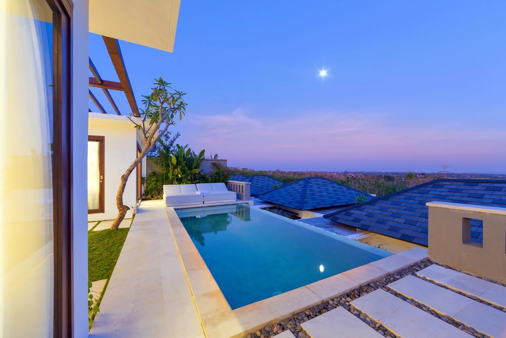 Villa mit 2 Schlafzimmern, Meerblick und kostenfreien Vorteilen