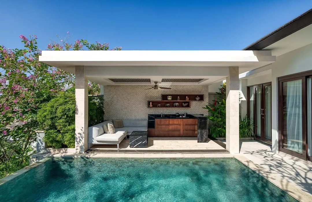 Prasana Villas Uluwatu-1