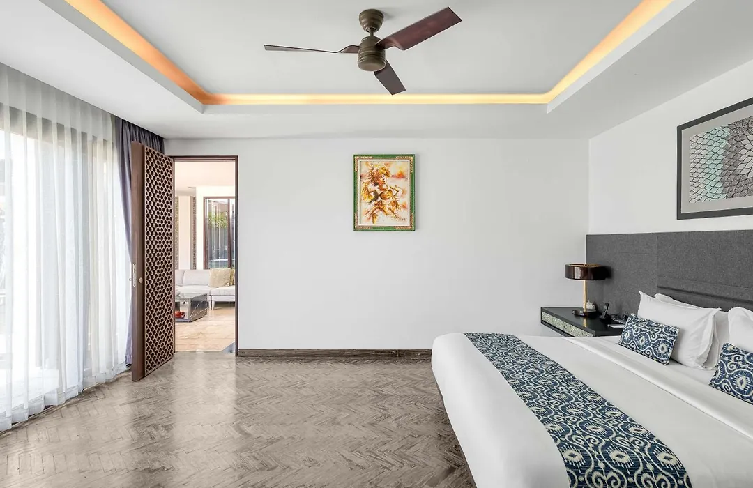 Prasana Villas Uluwatu-1